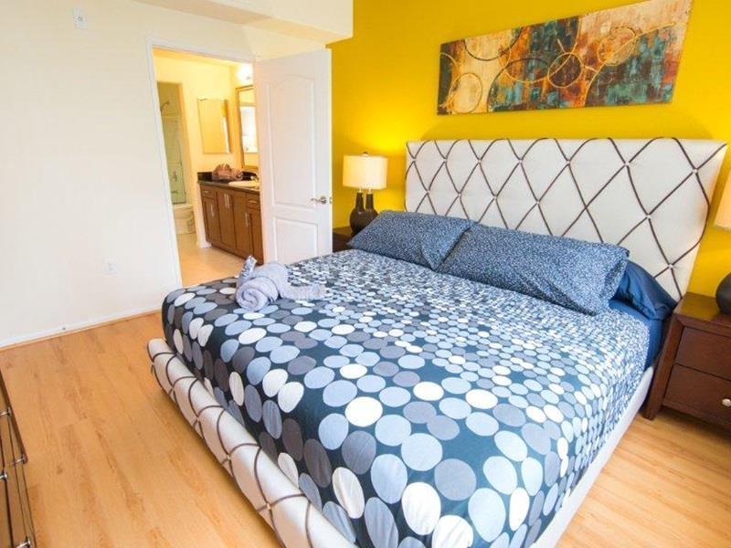 Sunshine At 909 West Temple Street Appartement *