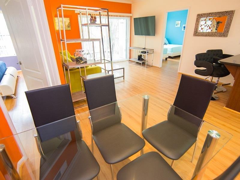 Appartement Sunshine At 909 West Temple Street Los Angeles