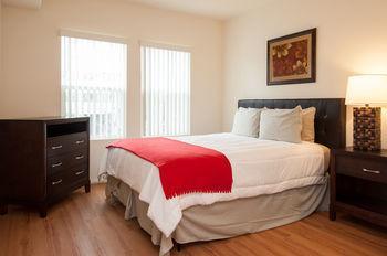 Appartement Sunshine At 909 West Temple Street *