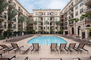 Appartement Sunshine At 909 West Temple Street *