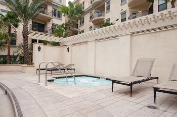 Appartement Sunshine At 909 West Temple Street Los Angeles