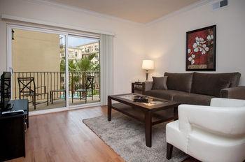Appartement Sunshine At 909 West Temple Street Los Angeles