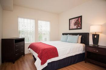 Appartement Sunshine At 909 West Temple Street