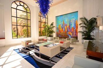 Appartement Sunshine At 909 West Temple Street *