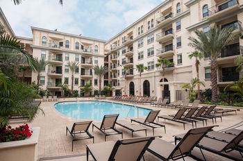 Appartement Sunshine At 909 West Temple Street *